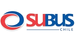SUBUS, Chile