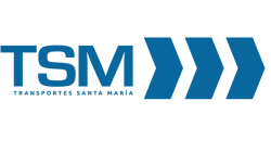 Transportes Santa María, Chile