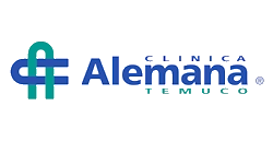 Clínica Alemana de Temuco, Chile