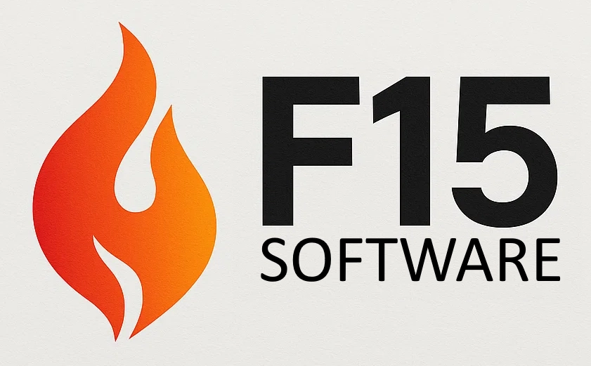 Software F15