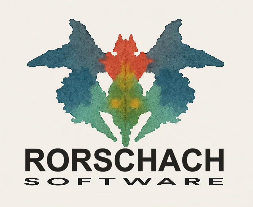 Software Test de Rosrschach